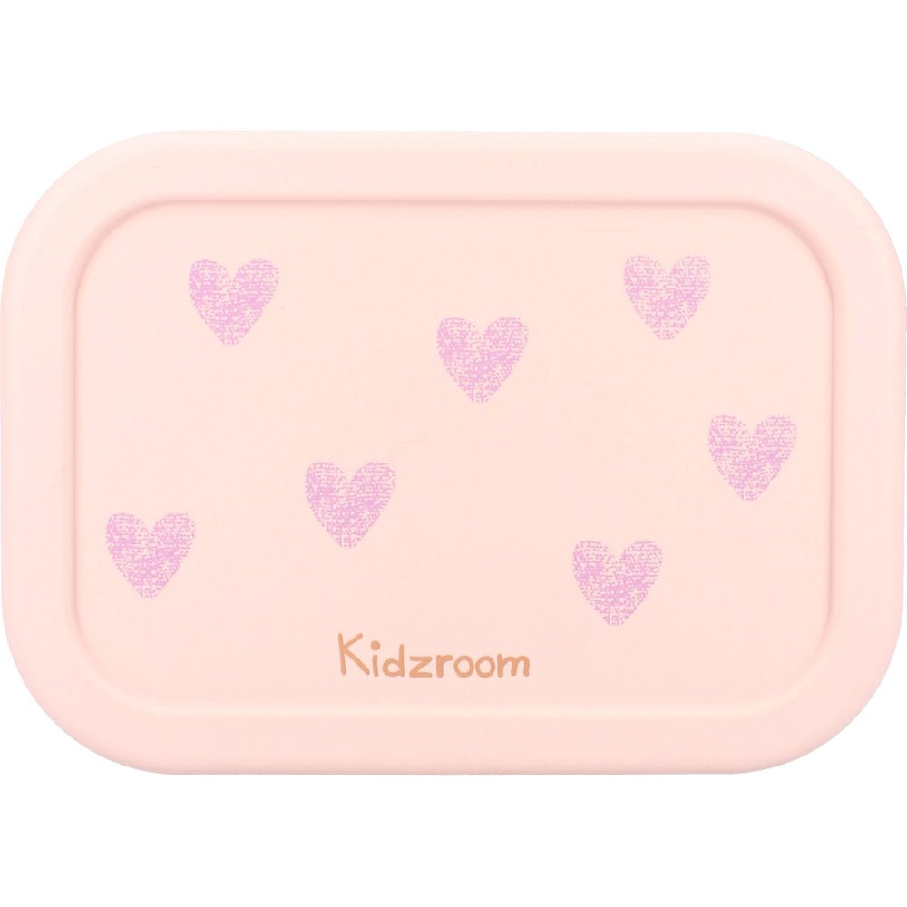 Boîte à lunch Kidzroom Magical Meadows - Roses