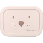 Kidzroom boîte à lunch Beary Excited - beige
