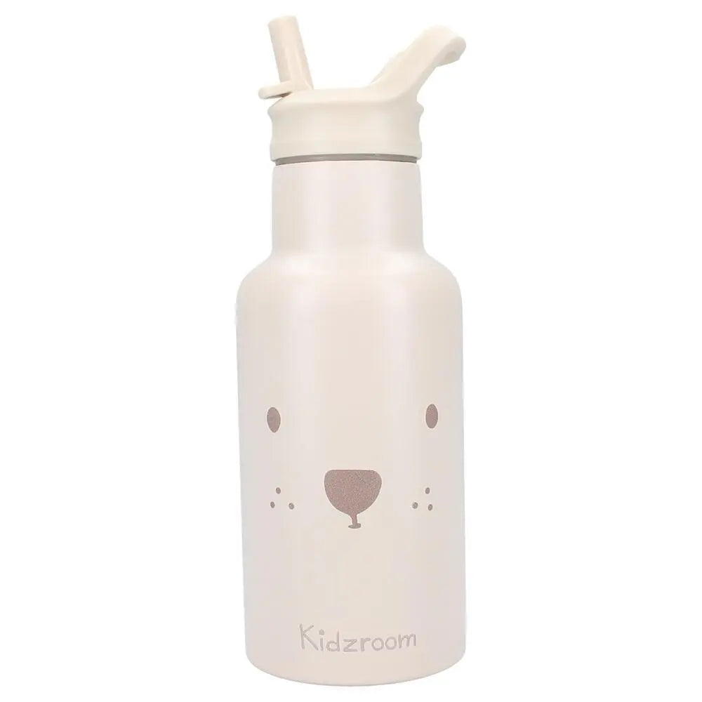 Kidzroom gourde Beary Excited - Beige