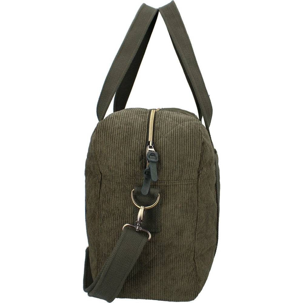 Sac à langer Kidzroom Care Thinking Little Thoughts - Vert