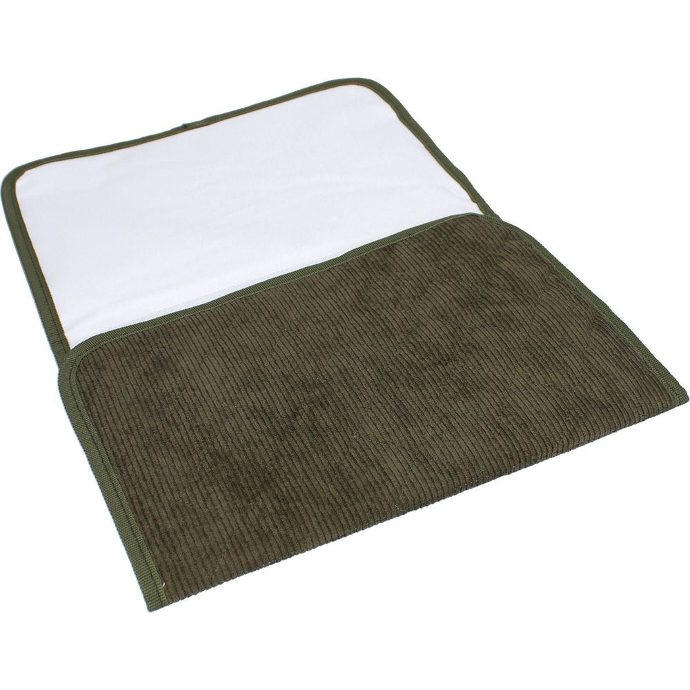 Sac à langer Kidzroom Care Thinking Little Thoughts - Vert