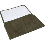 Sac à langer Kidzroom Care Thinking Little Thoughts - Vert