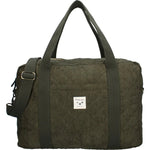 Kidzroom sac à langer Care Thinking Little Thoughts - Vert