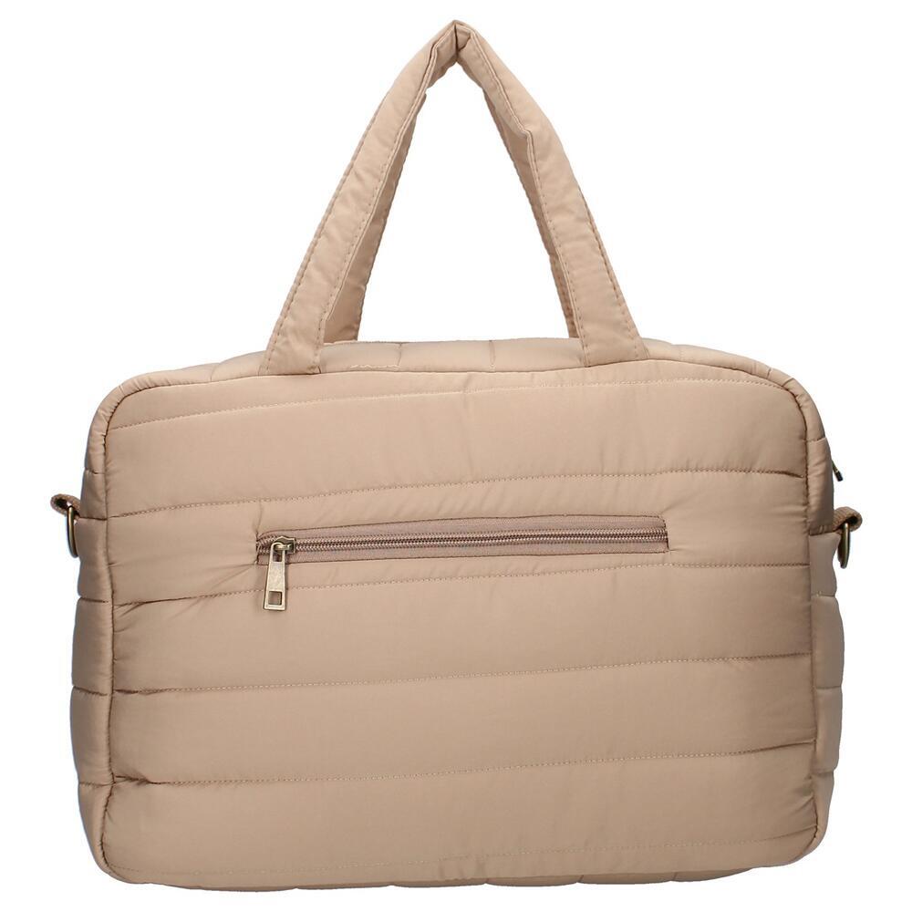 Sac à langer Kidzroom Gracious - Beige