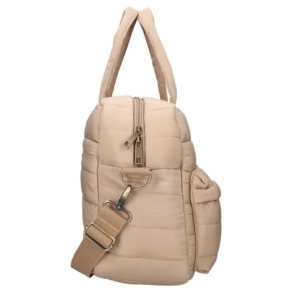 Kidzroom Sac à langer Gracious - Beige