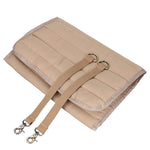 Kidzroom Sac à langer Gracious - Beige