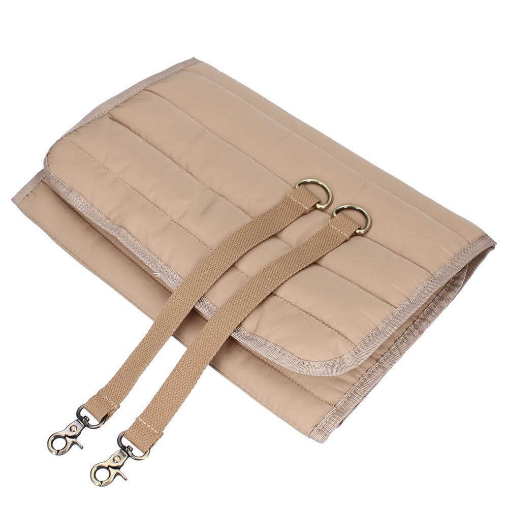 Kidzroom Sac à langer Gracious - Beige