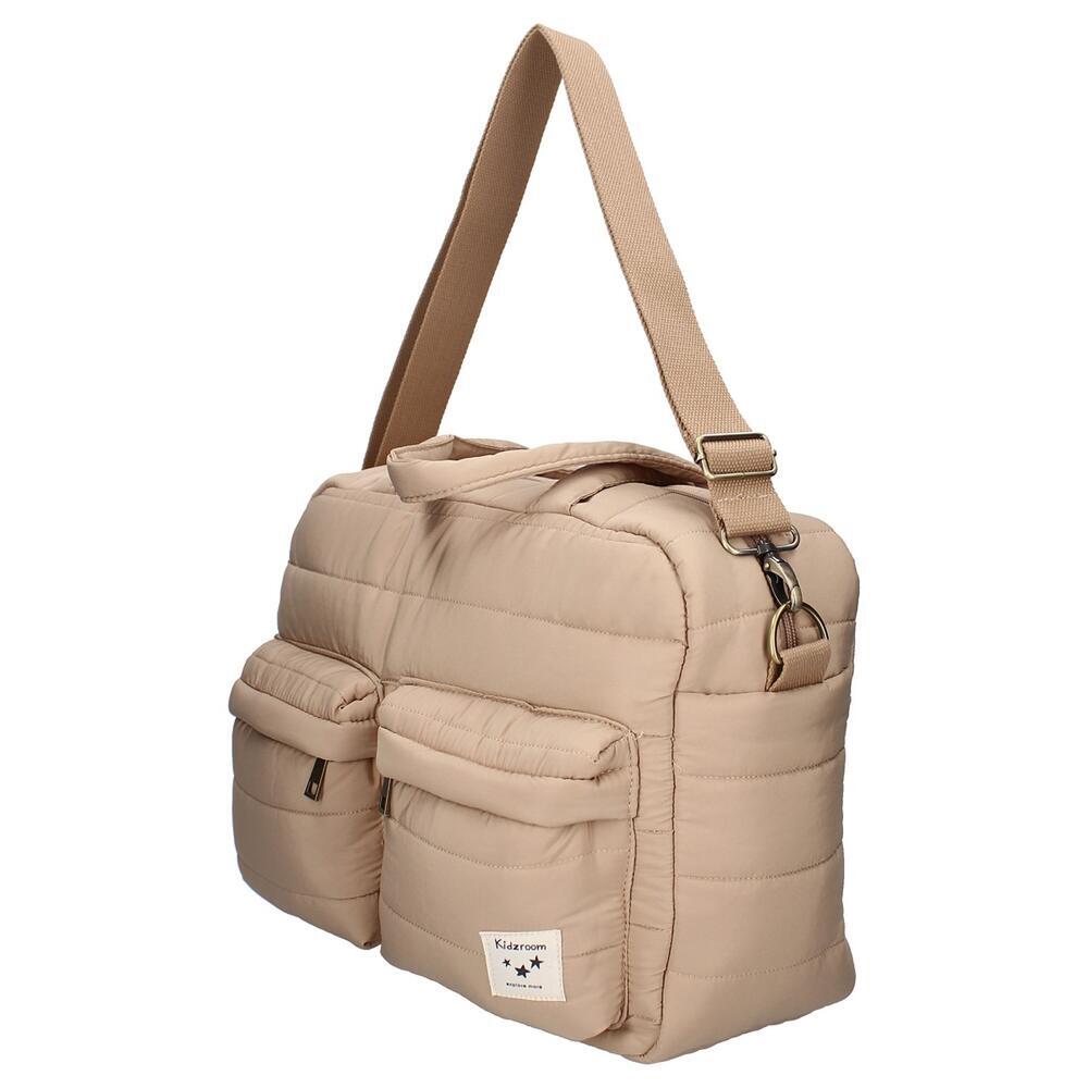 Kidzroom sac à langer Gracious - Beige
