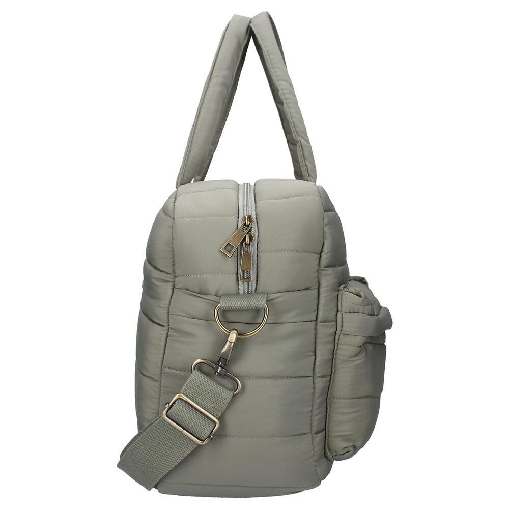 Sac à langer Kidzroom Gracious - Vert