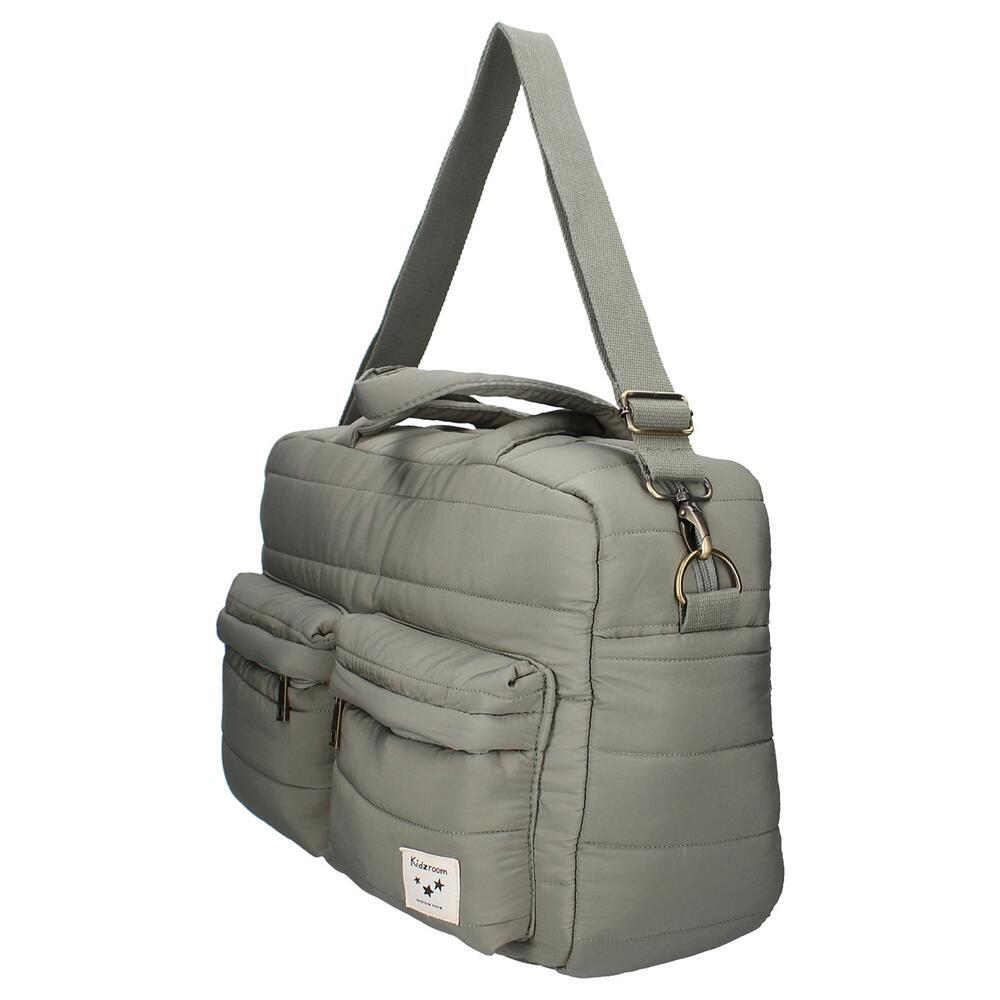 Sac à langer Kidzroom Gracious - Vert