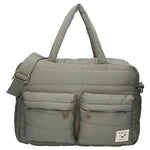 Kidzroom Sac à langer Gracious - Vert
