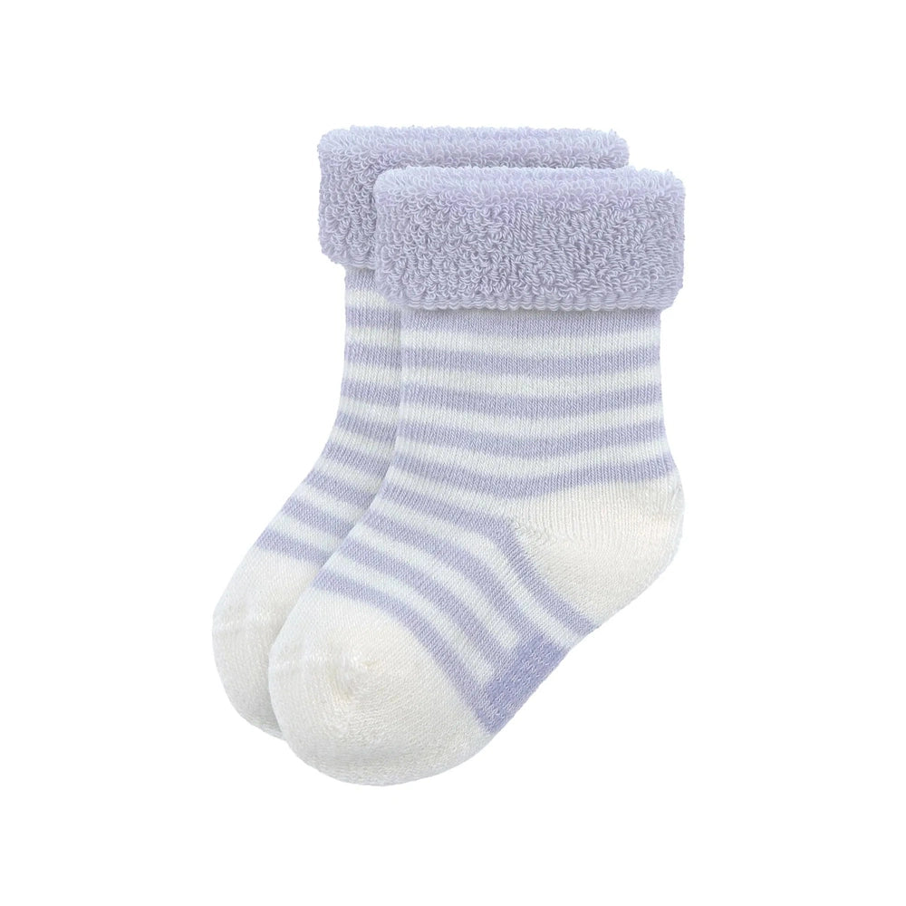 Chaussettes bébé Lässig - Chat