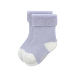 Chaussettes bébé Lässig - chat