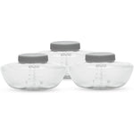 Lot de 3 biberons Elvie