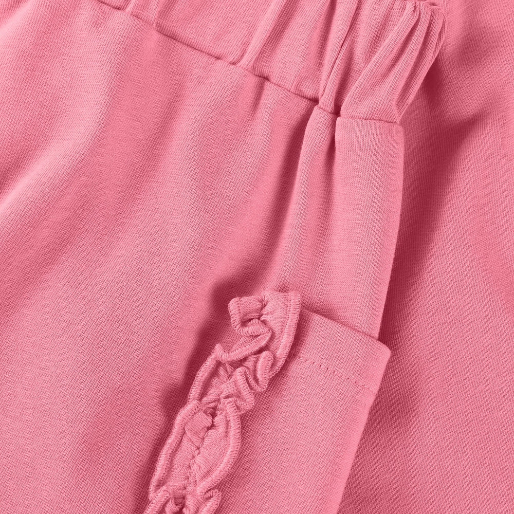 Short Minymo Rosy Future