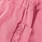 Short Minymo Rosy Future