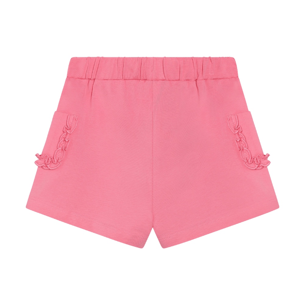 Minymo short Rosy Future