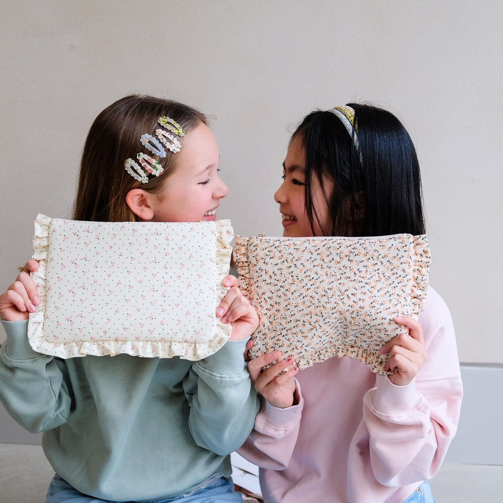 Mimi & Lula - Barrettes printanières