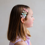 Mimi & Lula - Barrettes pastel