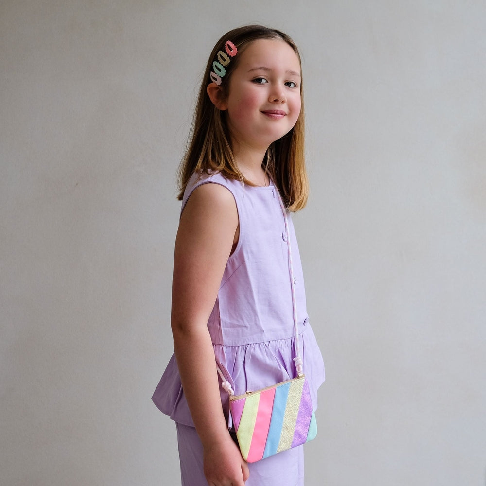 Mimi & Lula - Barrettes pastel