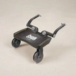 Lascal Plateforme universelle / Footboard Mini - Noir
