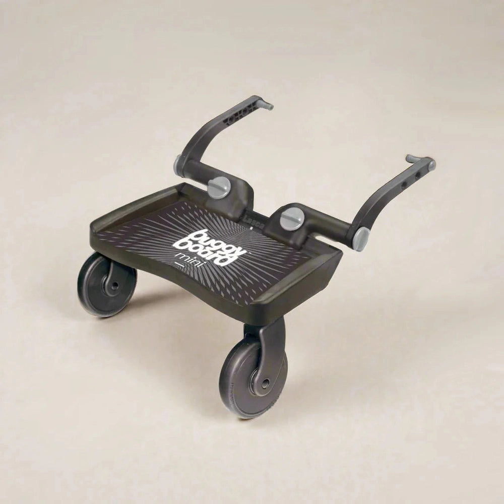 Lascal Plateforme universelle / Footboard Mini - Noir