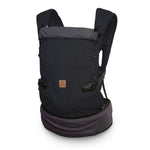 Ruckeli porte-bébé - Black Edition