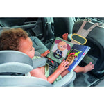 Tableau d'activités pour voiture Taf Toys