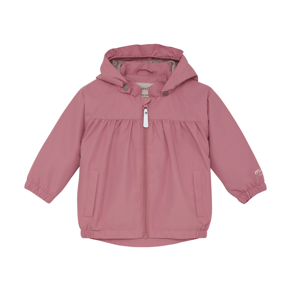 Minymo Jas uni Brandied Apricot