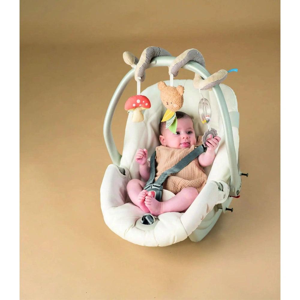 Spirale Bear Hugs de Taf Toys