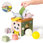 Taf Toys boîte à mouchoirs