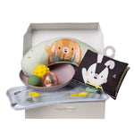 Taf Toys Kit d’essentiels pour le tummy time
