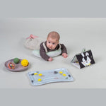 Taf Toys Kit essentiel pour le temps sur le ventre