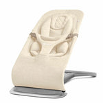 Transat Ergobaby Evolve 3-en-1 - Crème