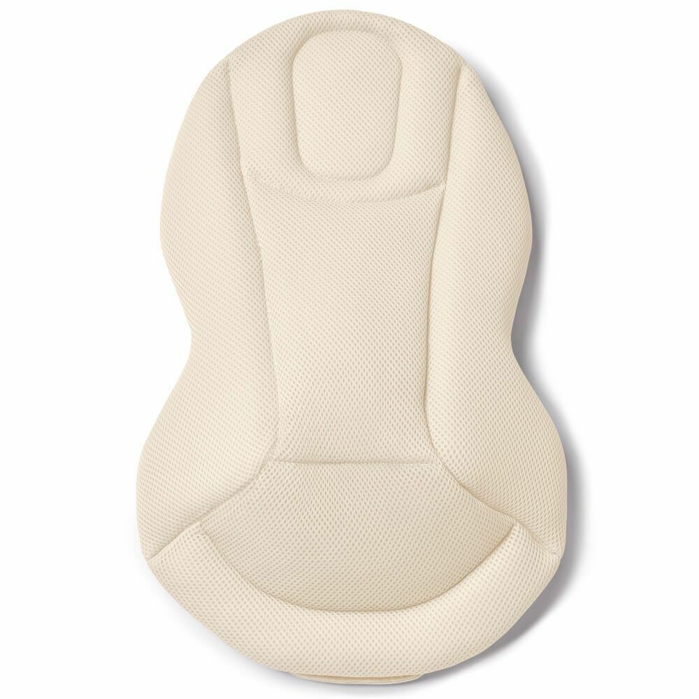 Transat Ergobaby Evolve 3-en-1 - Crème