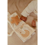 Livret pour poussette Little Dutch Newborn Naturals
