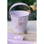 Seau Little Dutch - Rose Fairy Garden