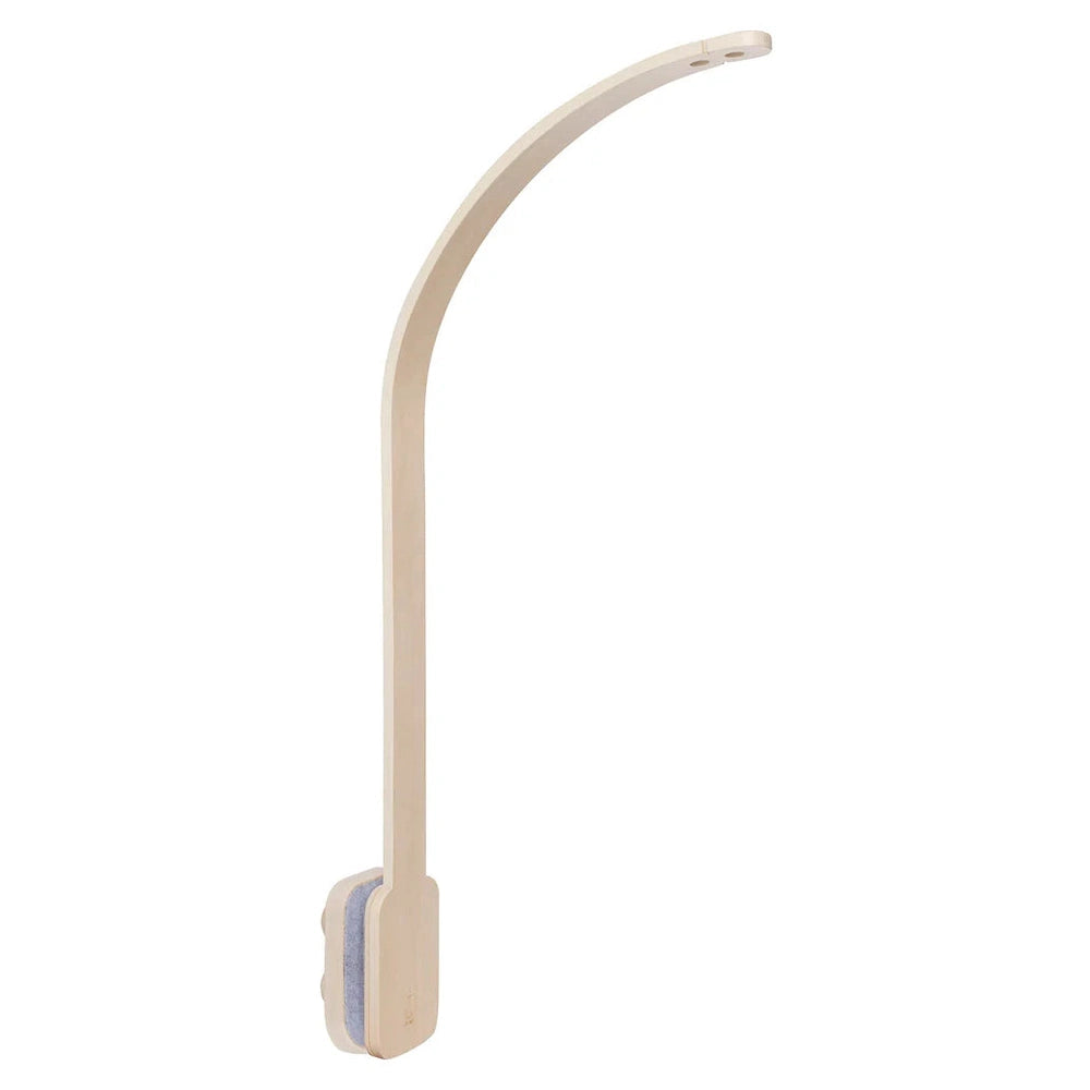 Bras en bois Jollein pour mobile