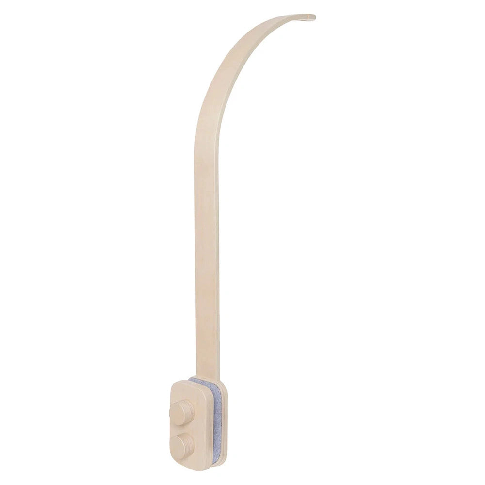 Bras en bois pour mobile Jollein