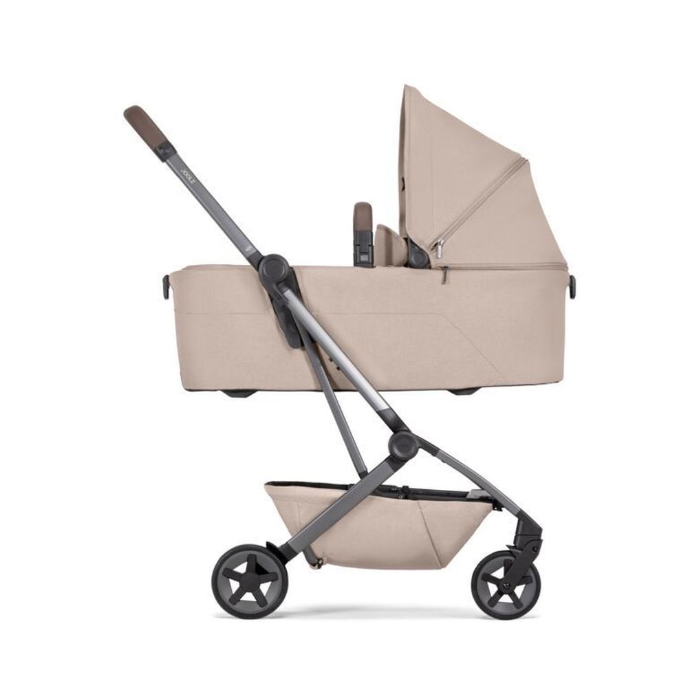 Joolz Aer2 berceau - Taupe sable