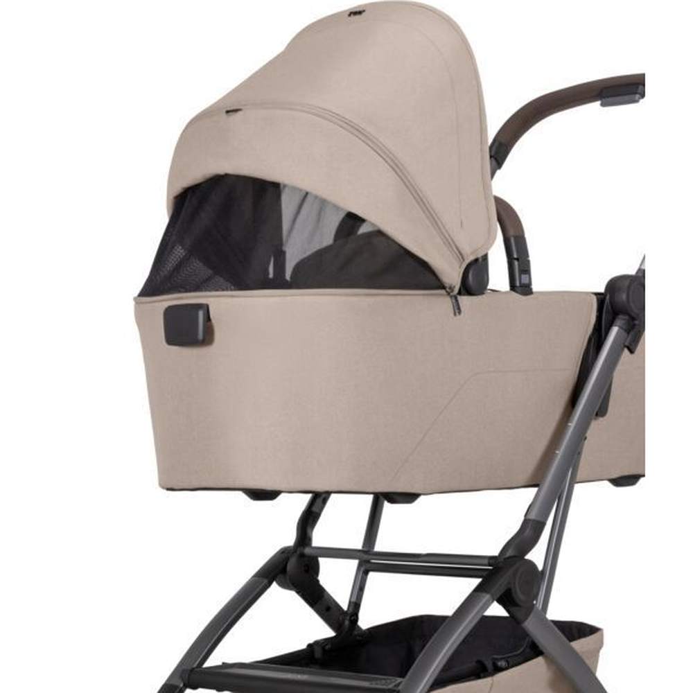 Joolz Aer2 nacelle - Sandy Taupe