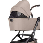 Joolz Aer2 nacelle - Sandy Taupe