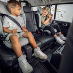 Thule Palm siège auto - gris moyen