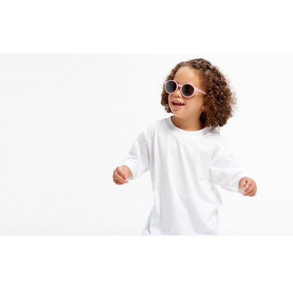 Béaba Lunettes de soleil Casual Merry rose poudré 2-4 ans