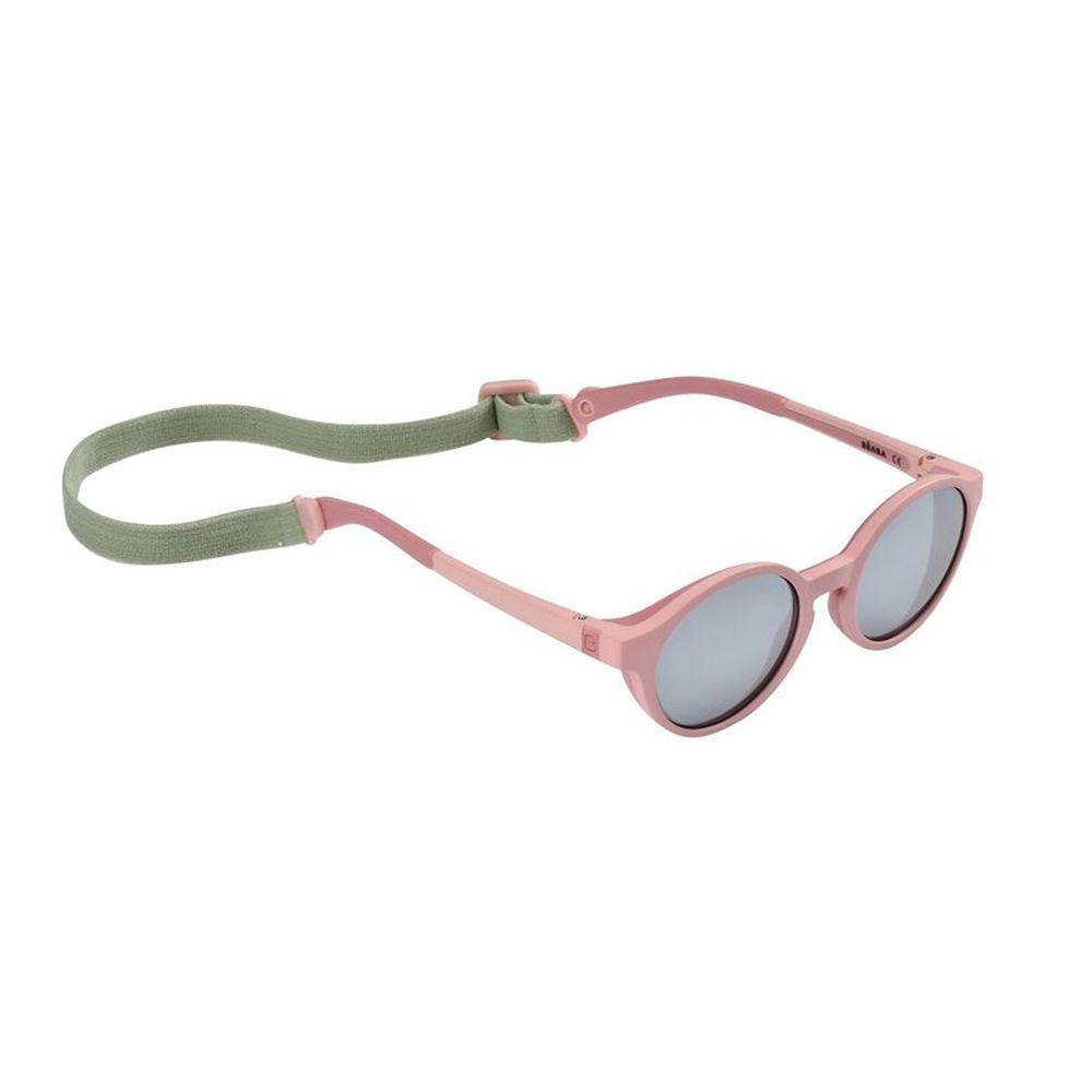 Béaba lunettes de soleil Casual Merry rose poudré 2-4 ans