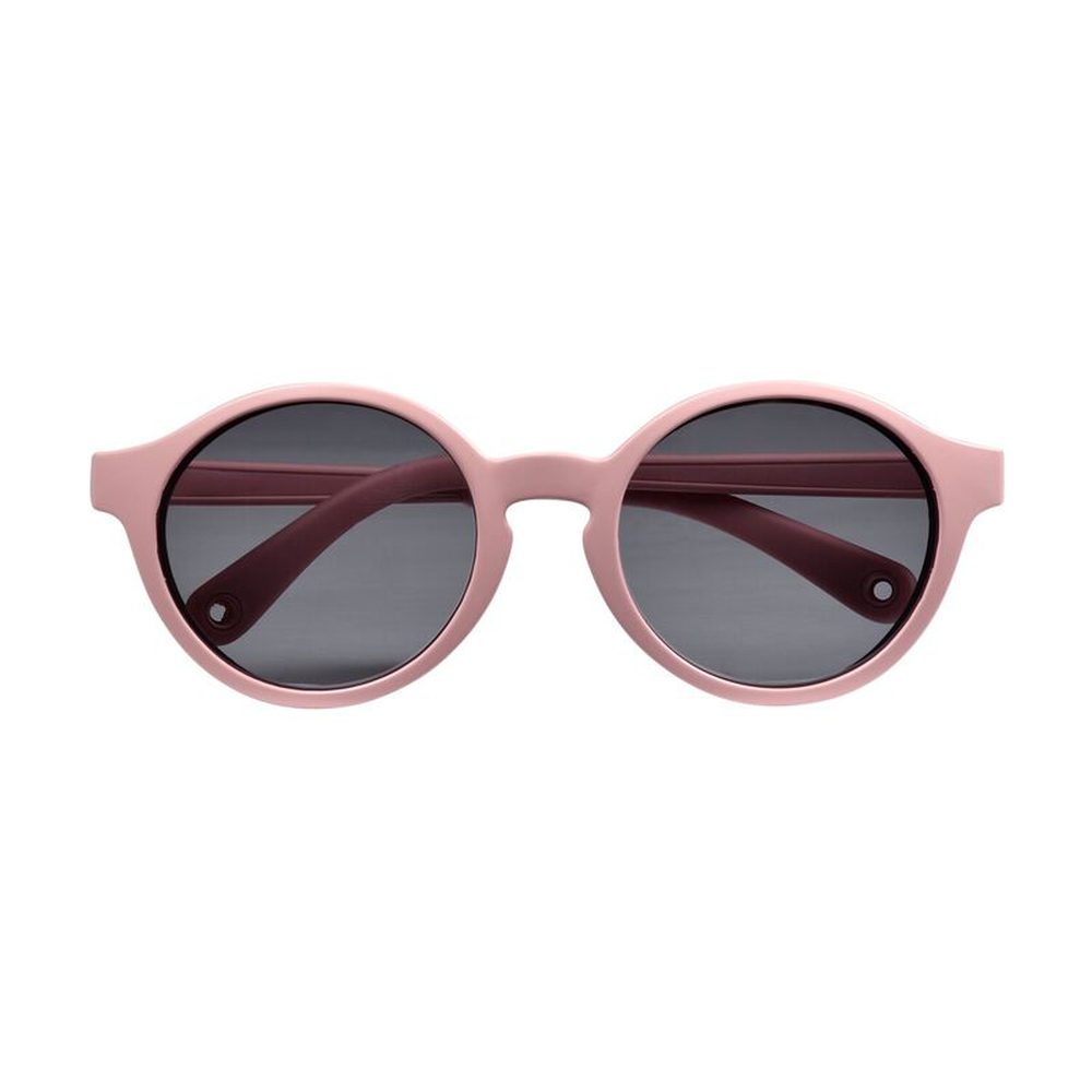 Béaba Lunettes de soleil Casual Merry rose poudré 2-4 ans
