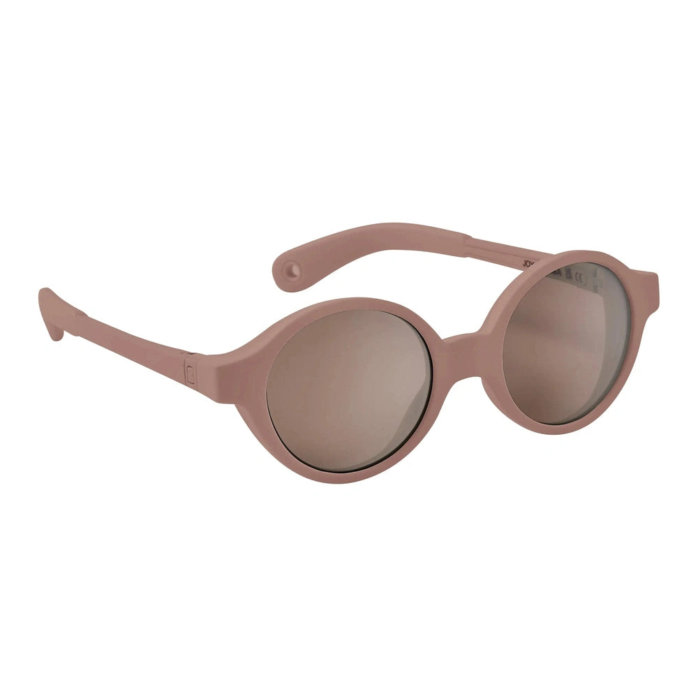 Beaba Lunettes de soleil Casual 9-24 mois Blush