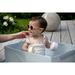 Beaba Lunettes de soleil Casual 9-24 mois Blush