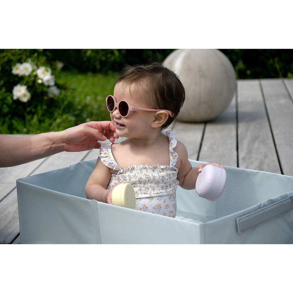 Beaba Lunettes de soleil Casual 9-24 mois Blush