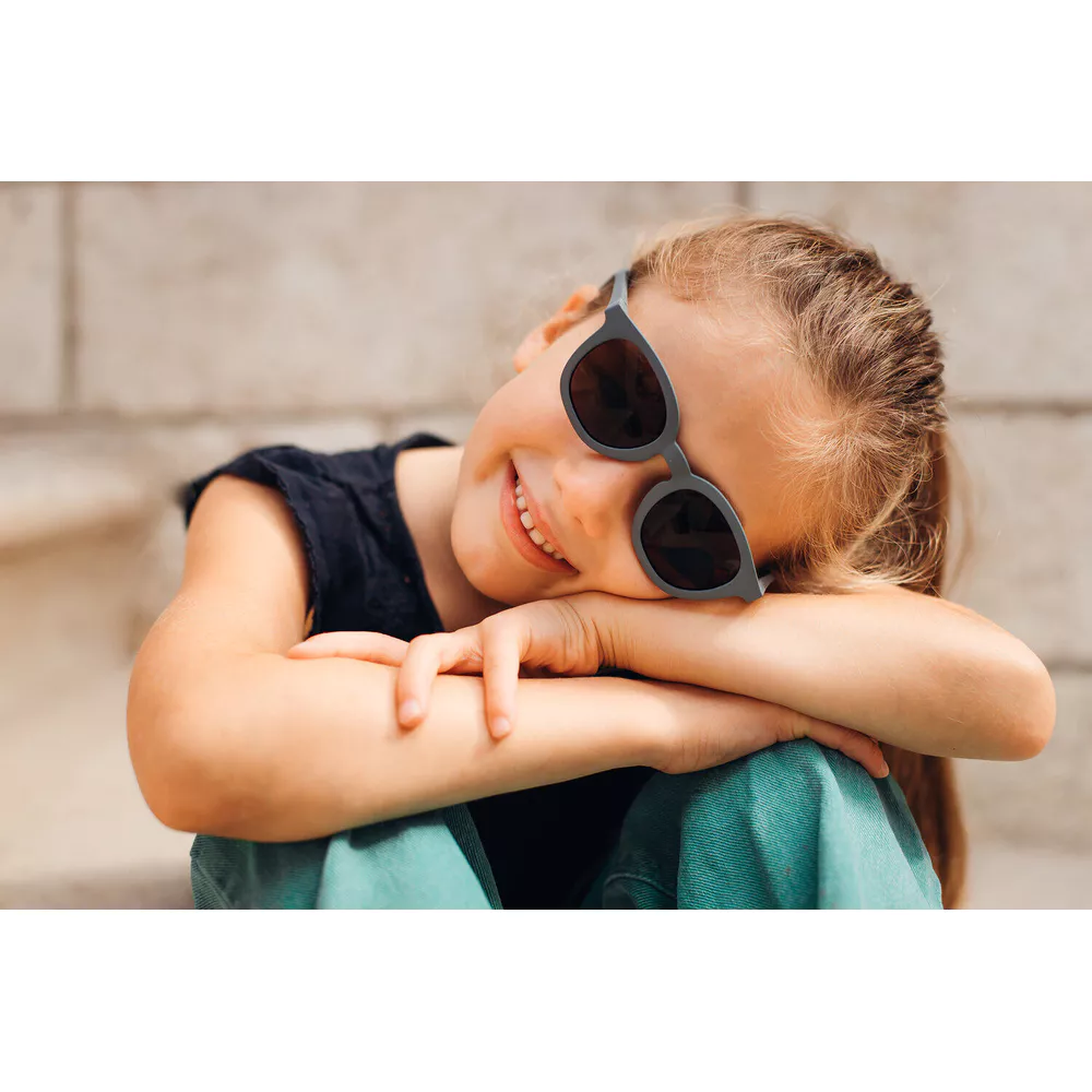 Béaba lunettes de soleil 4-6 - Bleu